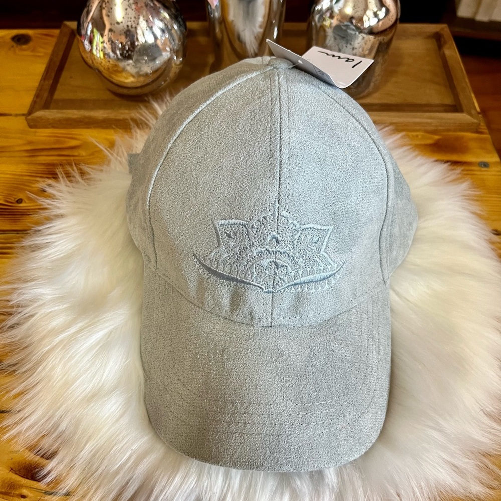 I Am Be Active Women’s Hat